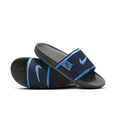 ★NIKE★大人気★OFFCOURT SLIDES★追跡可 Nike Offcourt (Tennessee Titans) Offcourt Slides. Nike.com